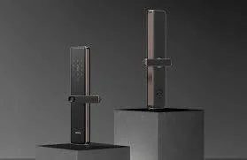 ASL-K1-G(F)-W-EN-imou Умный замок IMOU