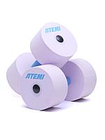 Гантели для аквааэробики Atemi Aqua Dumbbells