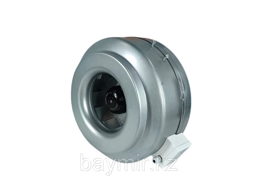 Вентилятор канальный CM-315 (H8)