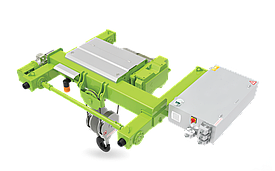 Тележки-подъемники Европейского типа (Европа)