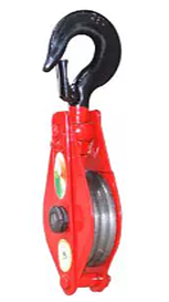 Подъемная таль