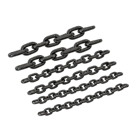 Крановая подъемная цепь