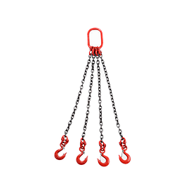 Стропы цепные