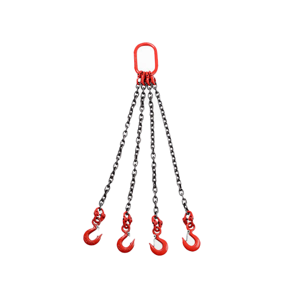 Стропы цепные