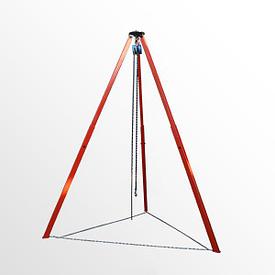 Штатив-тренога (трипод) переносной