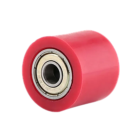 Колеса и ролики полиуретановые