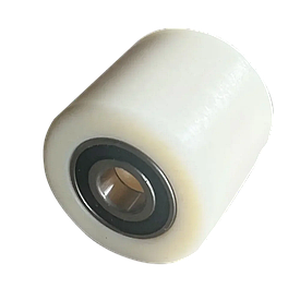 Колеса и ролики нейлоновые