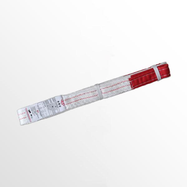 Стропа текстильная ленточная для подъема груза 2т