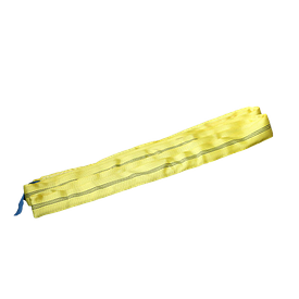 Стропы текстильные ленточные кольцевые 3т