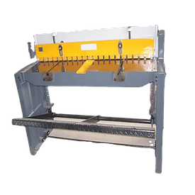 Услуги гильотины