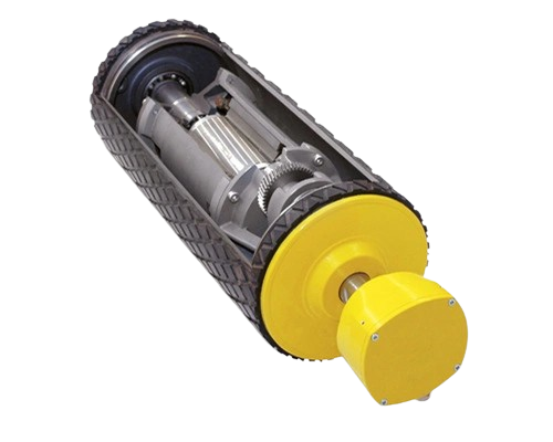 Мотор-барабаны