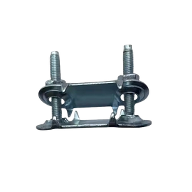 Замок болтовой для ленточного конвейера