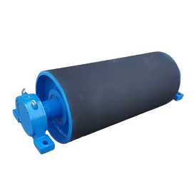 Натяжной барабан