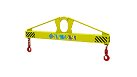 Траверса линейная за центр