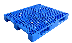 Объемный пластиковый поддон