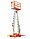 Подъемник двухмачтовый-двухстоечный телескопический, фото 2