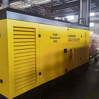 Аренда компрессора