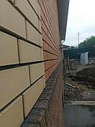 Кирпич одинарный (1НФ), 250х120х65 мм, красный, фото 7