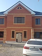 Кирпич одинарный (1НФ), 250х120х65 мм, красный, фото 5