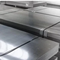 Лист холоднокатаный 0.65 мм 08Ю3 ГОСТ 11930.3-79