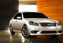 INFINITI M35/M45 06-10