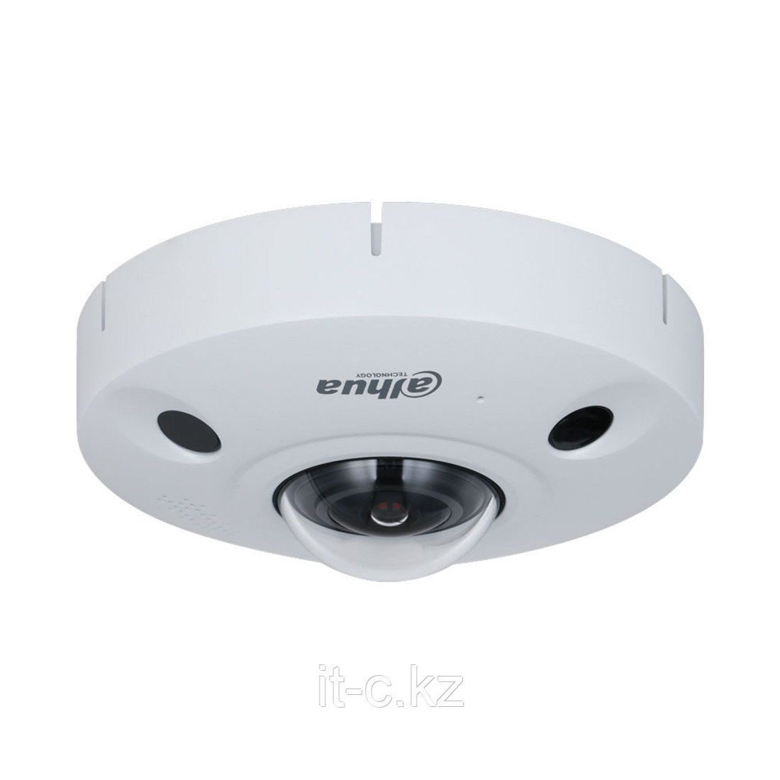 IP камера Рыбий глаз DH-IPC-EBW8842-AS