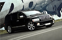 INFINITI QX56 JA60 04-10