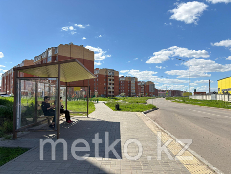 Остановка: мкр. Юбилейный д.11 четная (ЧАЙКА) Б