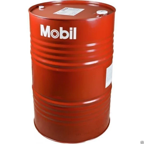 Компрессорное масло MOBIL RARUS 426 ISO-68 208л