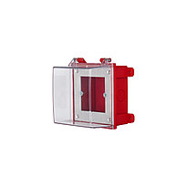 Извещатели пожарные