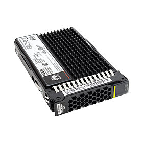Твердотельный накопитель SSD Huawei D2020SASSSDm3840 3,84TB SAS 2.5" OceanStor Dorado 2020