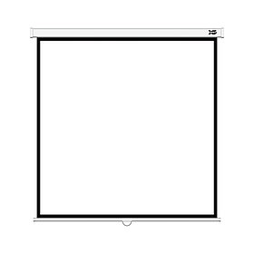 Экран XG DLS-M203xW (80"х80"), Ø - 113", Раб. поверхность 195х195 см., 1:1