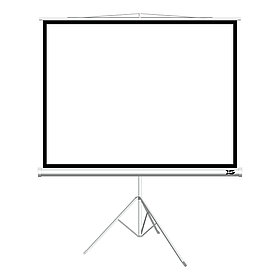 Экран на треноге XG DLS-T153x116W (60"х45"), Ø - 75", Раб. поверхность 149х112 см., 4:3