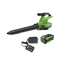 Воздуходувки