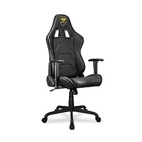 Игровое компьютерное кресло Cougar Armor Elite Royal