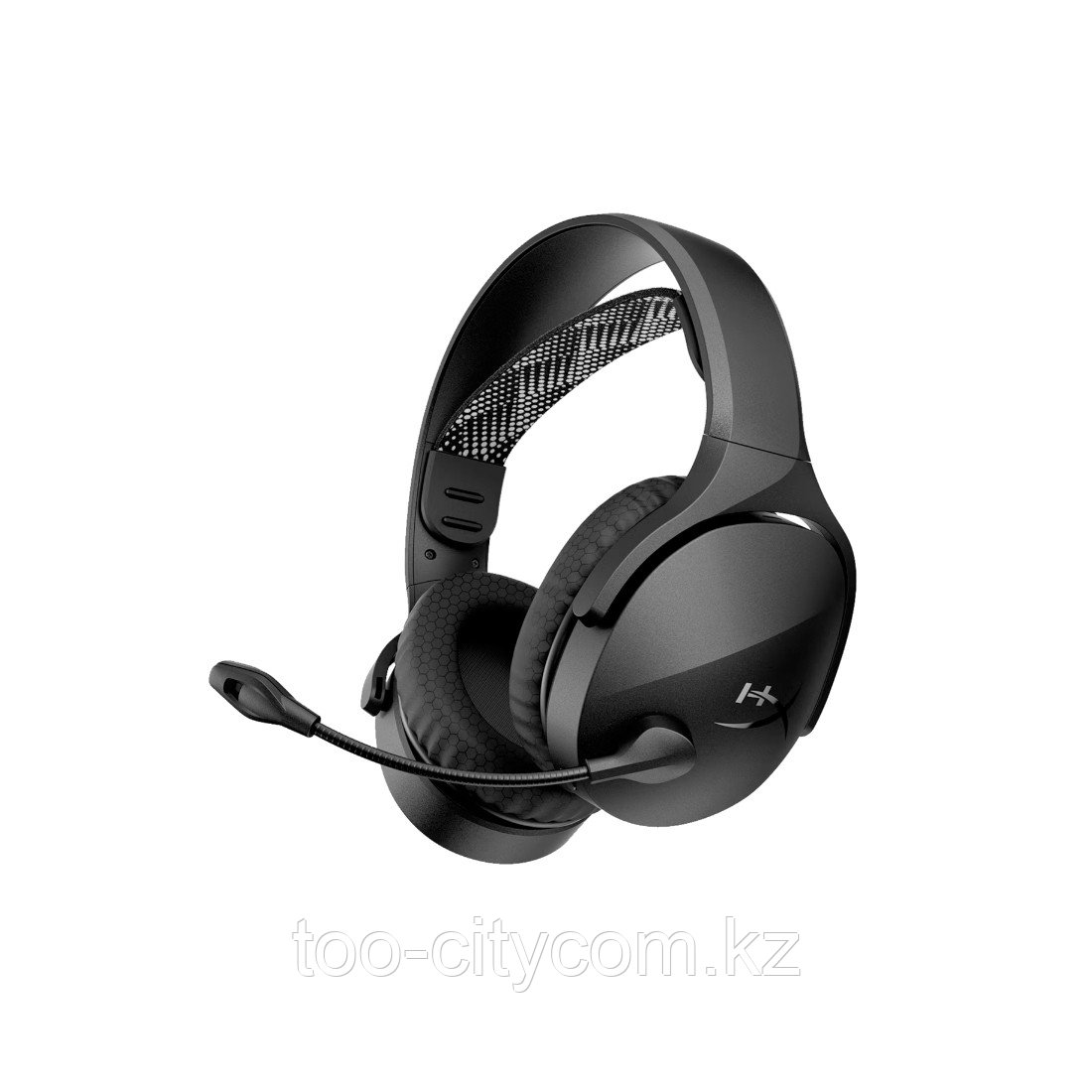 HyperX Cloud Jet Dual - (Black) AJ0T1AA гарнитурасы, фото 1