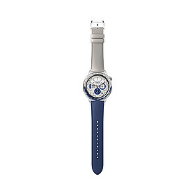 Комплект из ремешка и безеля для часов Xiaomi Watch S4 Bezel and Strap Kit-Dual- tone Ceramiс