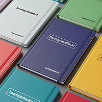 Печать блокнотов Алматы