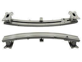 Усилитель переднего бампера на Geely Coolray 2019-24 (SAT)