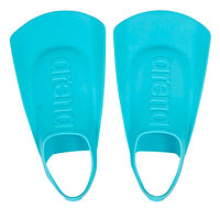 Ласты для плавания детские Arena Fins Kids/Jr 26-27, 28-29 sky