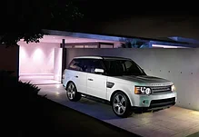 LAND ROVER RANGE ROVER SPORT 05-13