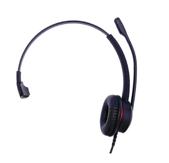 USB моно гарнитура VT6300 HD звук, фото 1