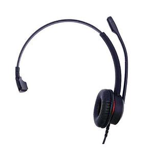 USB моно гарнитура VT6300 HD звук