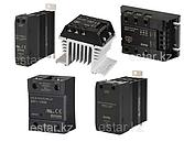 Твердотельные реле Autonics