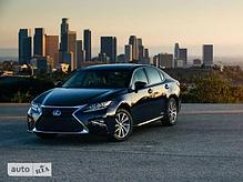 LEXUS ES 13-