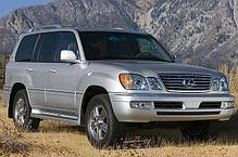 LEXUS LX470 98-07