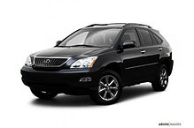 LEXUS RX 03-08