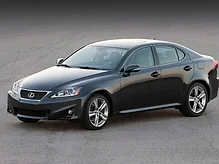 LEXUS IS250/350 05-13