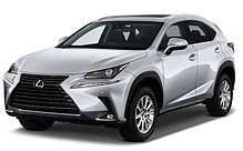 LEXUS NX200/300H 14-