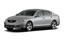 LEXUS GS300/350/430/460/450H 05-12
